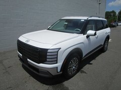 2026 Hyundai Palisade Hybrid SEL 7P SULEV AWD SUV