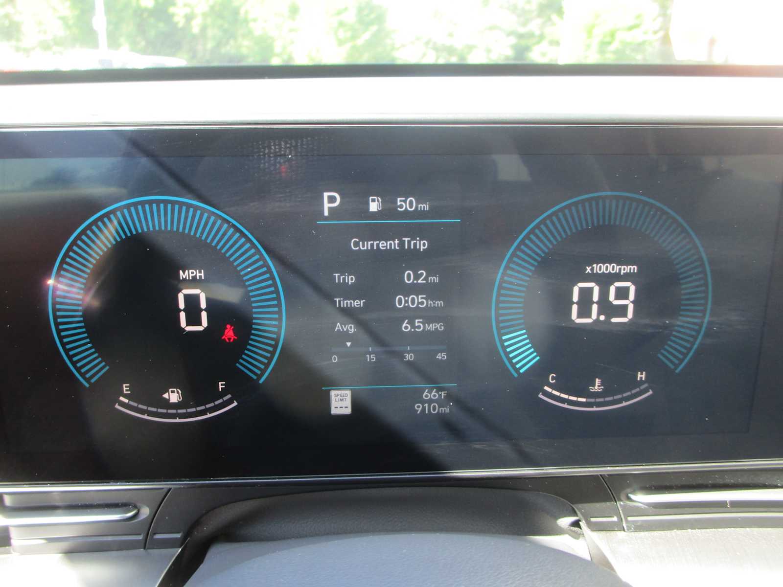 2026 Hyundai Kona SEL Sport - Photo 15