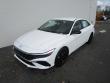 New 2026 Hyundai Elantra SEL Sport Sedan