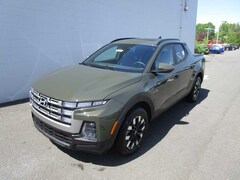 2025 Hyundai Santa Cruz SEL Activity FWD Truck Crew Cab