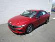 New 2025 Hyundai Elantra SEL SPORT SULEV SDN IVT Sedan