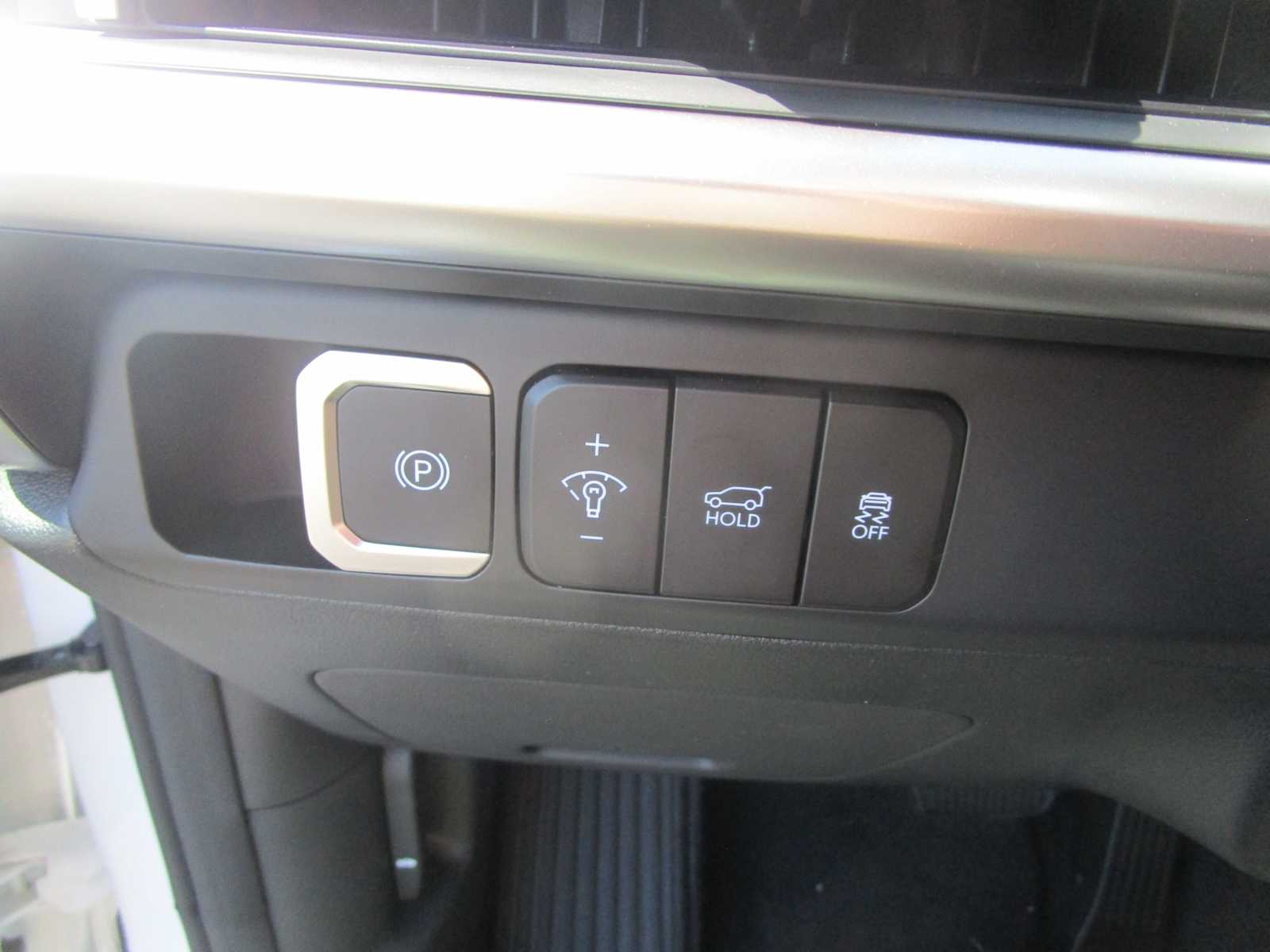 2026 Hyundai Santa Fe SEL - Photo 14