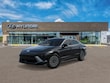  Hyundai Sonata Hybrid