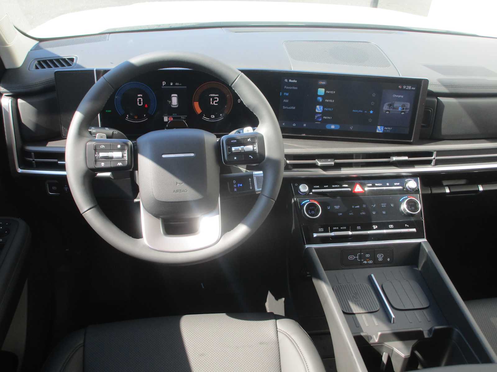 2026 Hyundai Santa Fe SEL - Photo 11