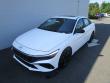 New 2026 Hyundai Elantra SEL SPORT PLUS SULEV SDN IVT Sedan