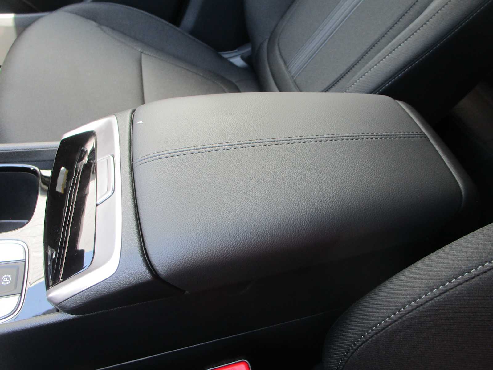 2025 Hyundai Tucson SEL - Photo 20