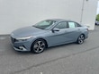  Hyundai Elantra HEV