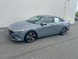 Certified 2023 Hyundai Elantra HEV Limited Sedan