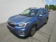 Used 2020 Subaru Forester Limited SUV