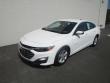 Certified 2024 Chevrolet Malibu LS w/1FL Sedan