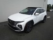Hyundai Tucson Hybrid