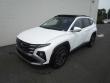 New 2025 Hyundai Tucson Hybrid Limited SUV