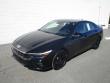 Certified 2026 Hyundai Elantra SEL Sport Premium Sedan