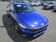 2025 Hyundai Elantra SEL Sport Sedan
