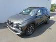 New 2025 Hyundai Tucson Hybrid Limited SUV