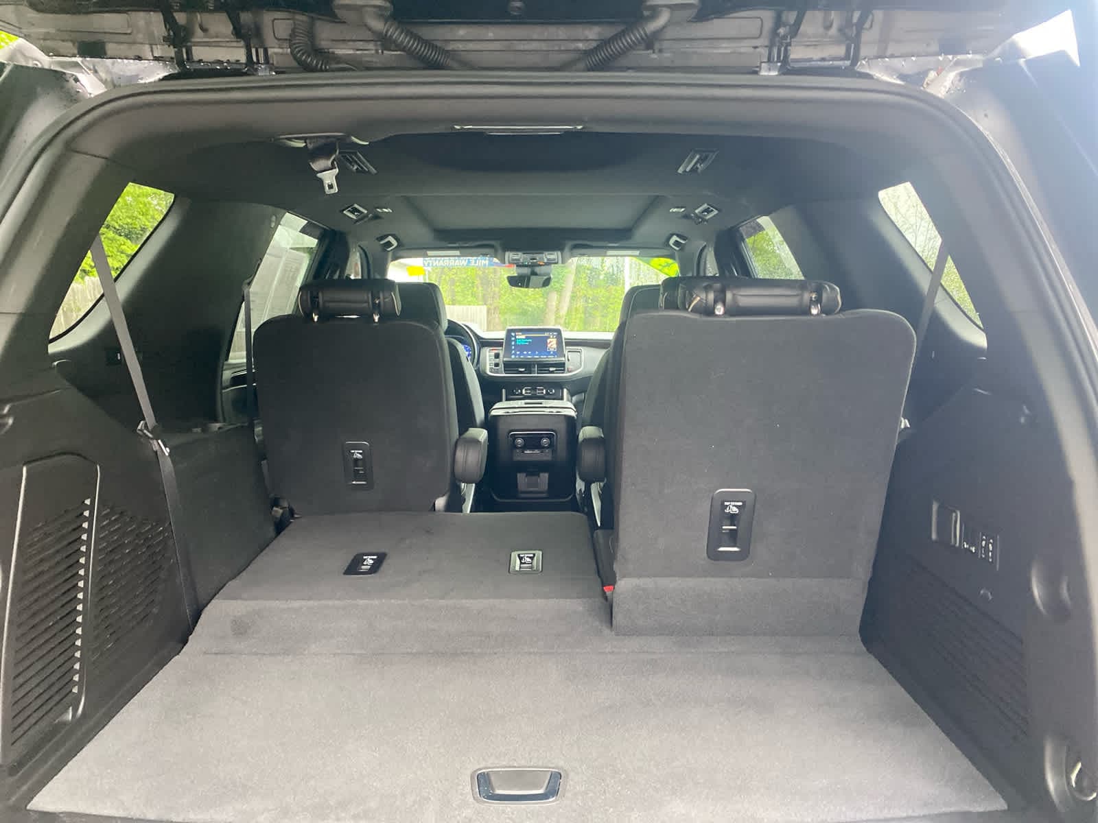 2023 Chevrolet Tahoe Premier - Photo 13