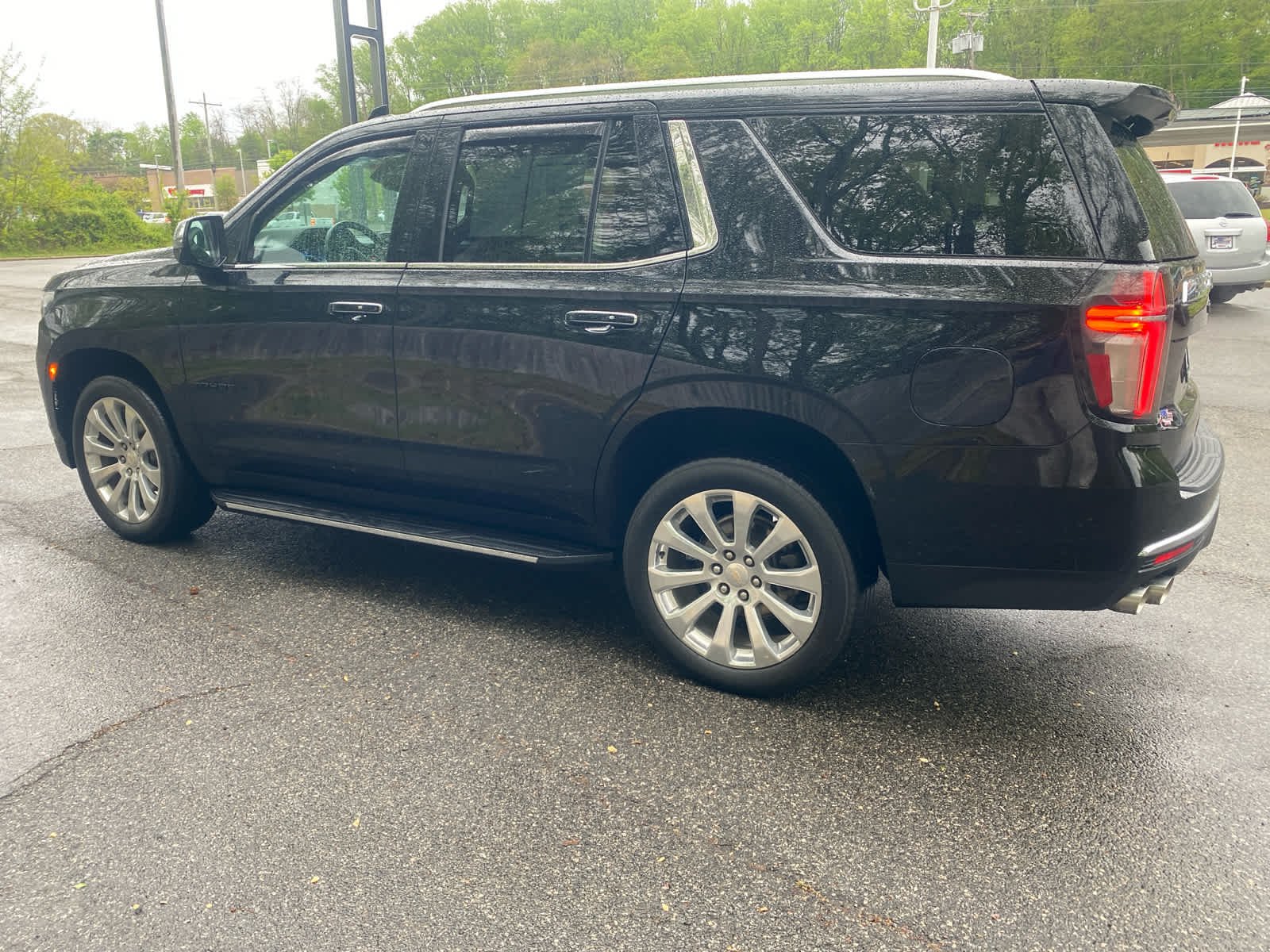 2023 Chevrolet Tahoe Premier - Photo 14