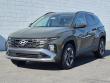 New 2026 Hyundai Tucson SEL AWD SUV