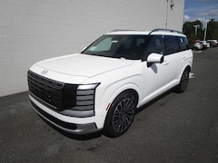 2026 Hyundai Palisade Calligraphy AWD SUV