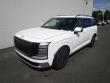 New 2026 Hyundai Palisade Calligraphy AWD SUV