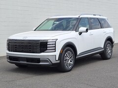 2026 Hyundai Palisade Hybrid SEL Premium 7P SUV