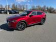 Used 2018 Mazda Mazda CX-5 Touring SUV