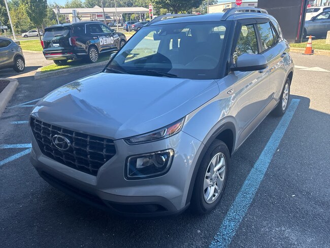 2020 Hyundai Venue SEL SUV