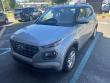 Certified 2020 Hyundai Venue SEL SUV