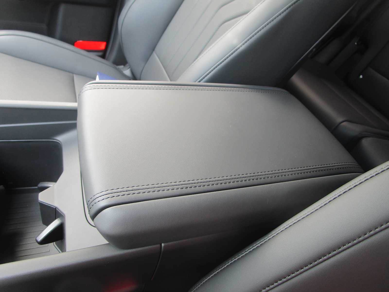 2026 Hyundai Santa Fe SEL - Photo 20