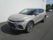 Certified 2022 Chevrolet Blazer Premier SUV