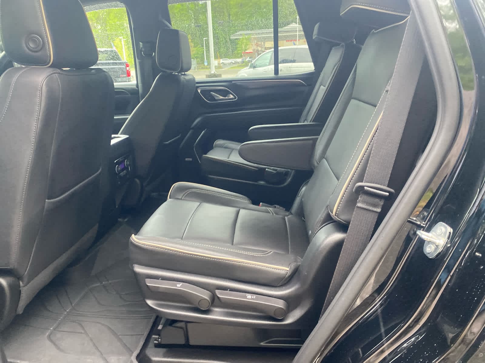 2023 Chevrolet Tahoe Premier - Photo 19