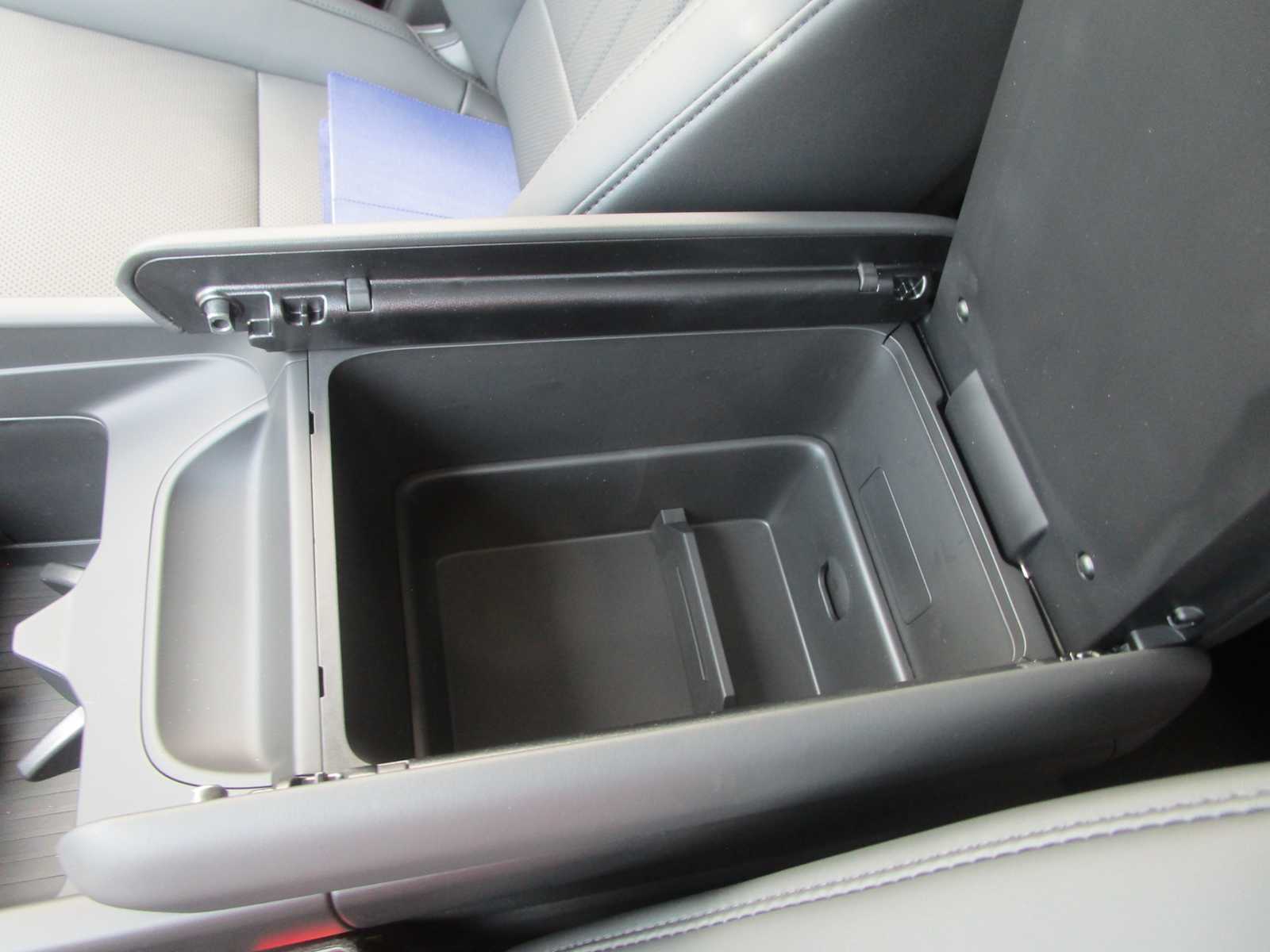 2026 Hyundai Santa Fe SEL - Photo 21