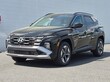  Hyundai Tucson Hybrid