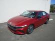 New 2025 Hyundai Elantra SEL Sport Sedan