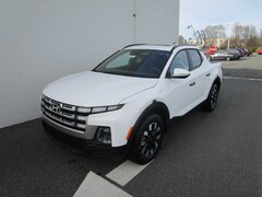 2025 Hyundai Santa Cruz SEL Activity AWD Truck Crew Cab