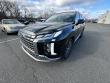 2025 Hyundai Palisade Calligraphy SUV