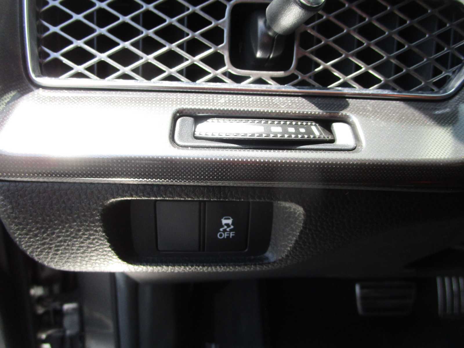2024 Acura Integra A-Spec - Photo 13