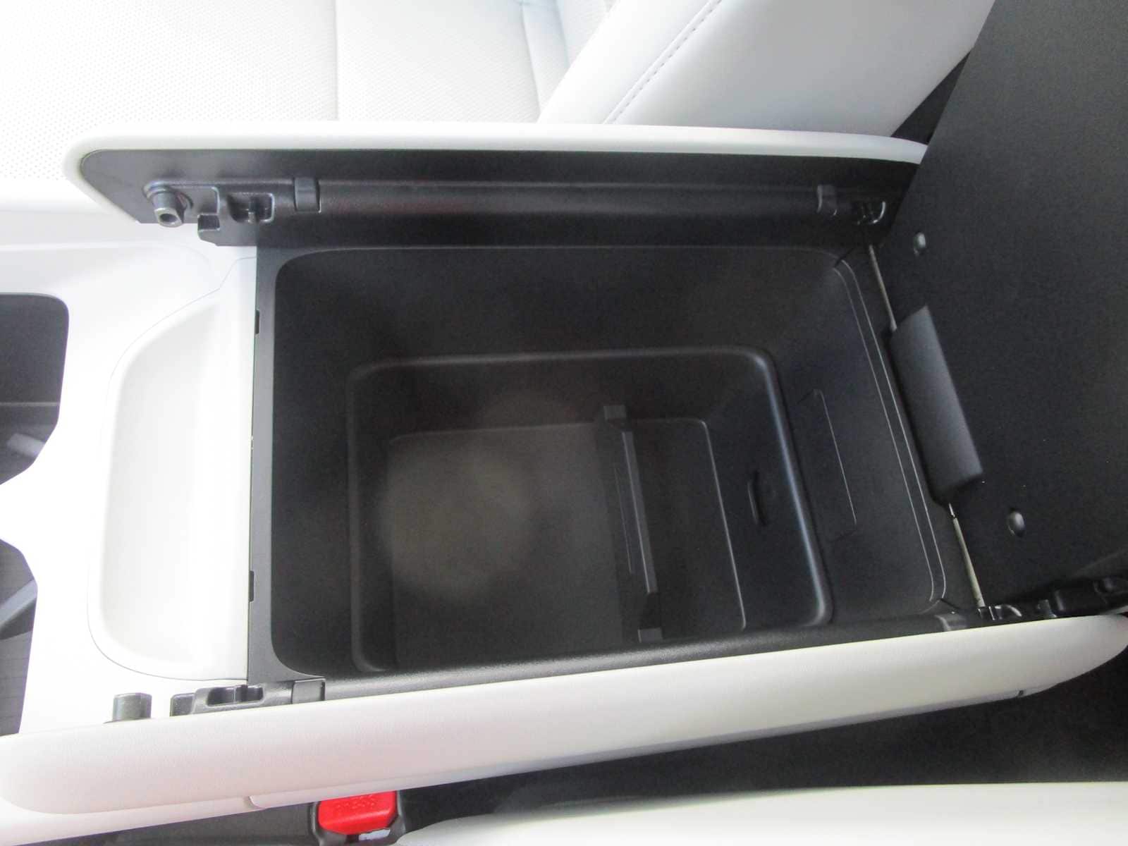 2026 Hyundai Santa Fe SEL - Photo 21