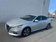 Used 2022 Nissan Altima 2.5 SV Sedan