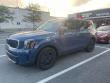 Certified 2025 Kia Telluride EX X-Line SUV