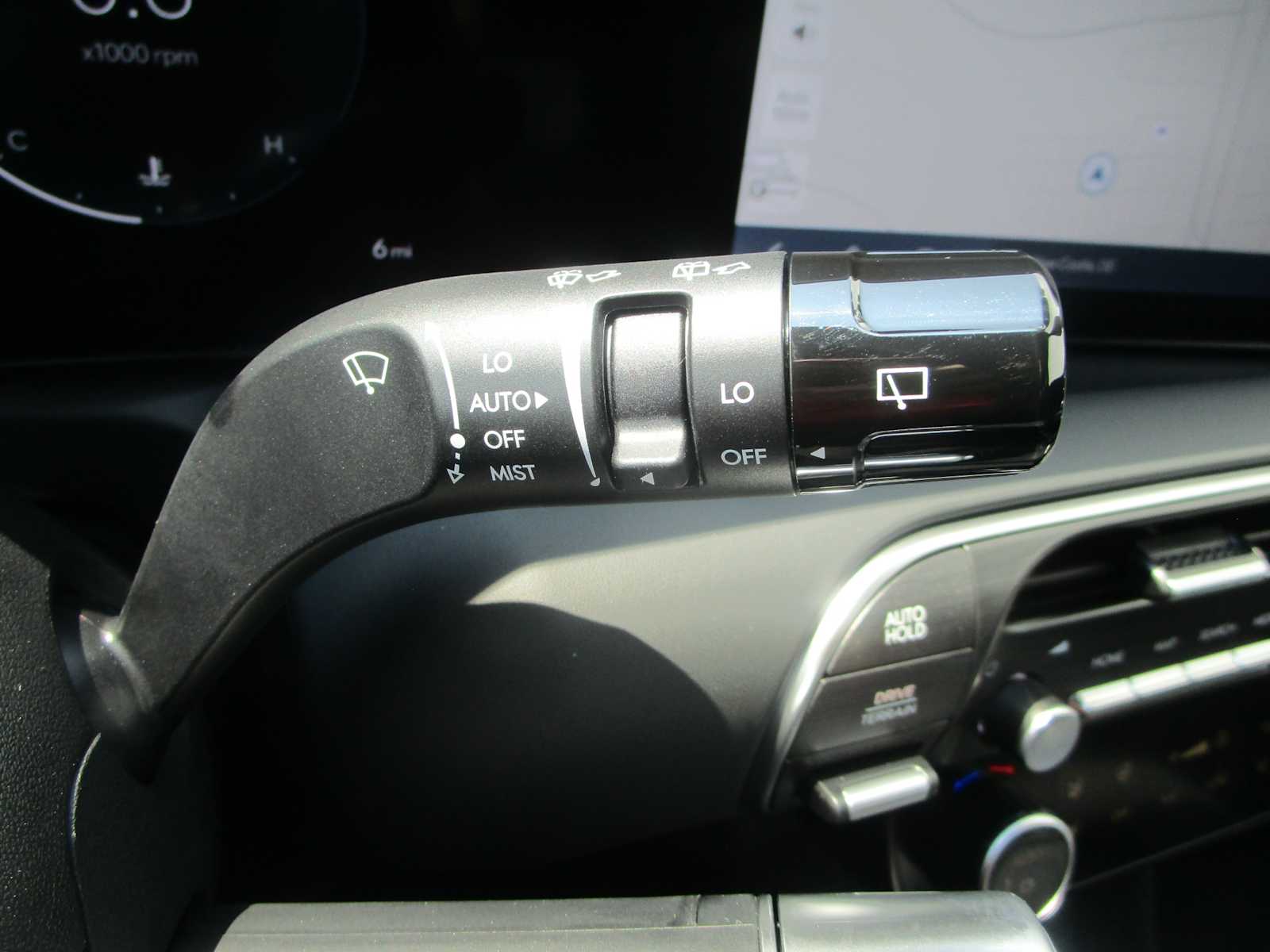 2026 Hyundai Palisade Calligraphy - Photo 31