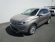 Lincoln MKC