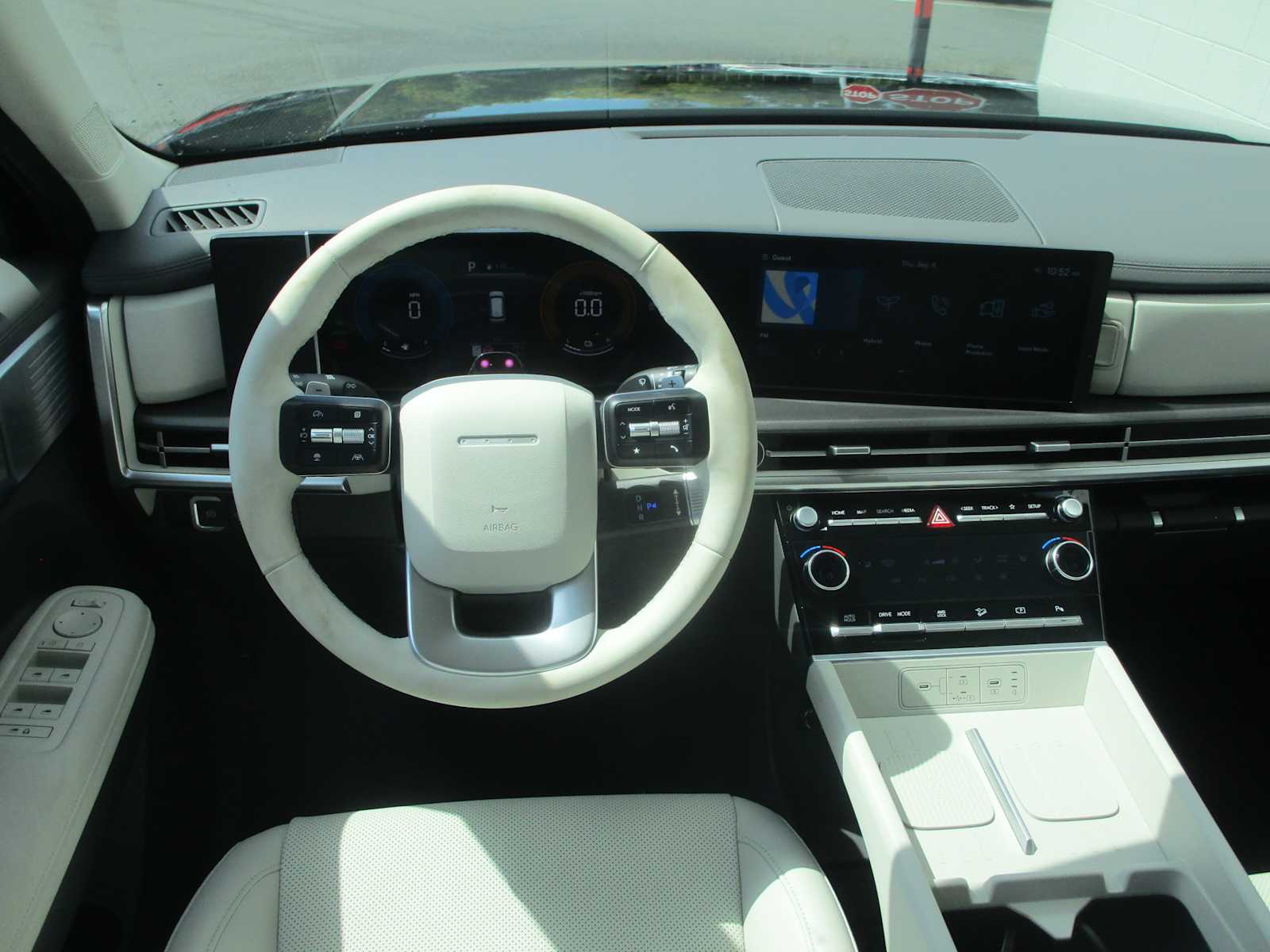 2026 Hyundai Santa Fe SEL - Photo 11