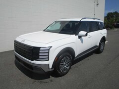 2027 Hyundai Palisade Hybrid SEL 7P SUV