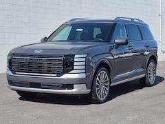 2026 Hyundai Palisade Hybrid Calligraphy SUV