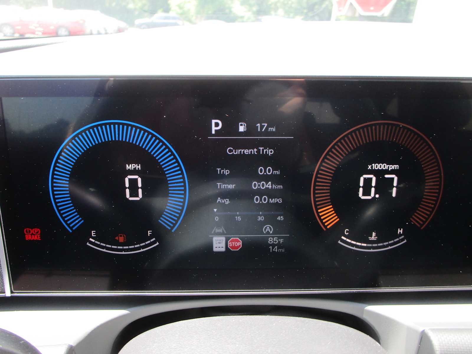 2025 Hyundai Tucson SEL - Photo 15