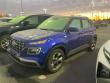 2023 Hyundai Venue Limited SUV