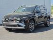New 2026 Hyundai Tucson Hybrid Limited SUV