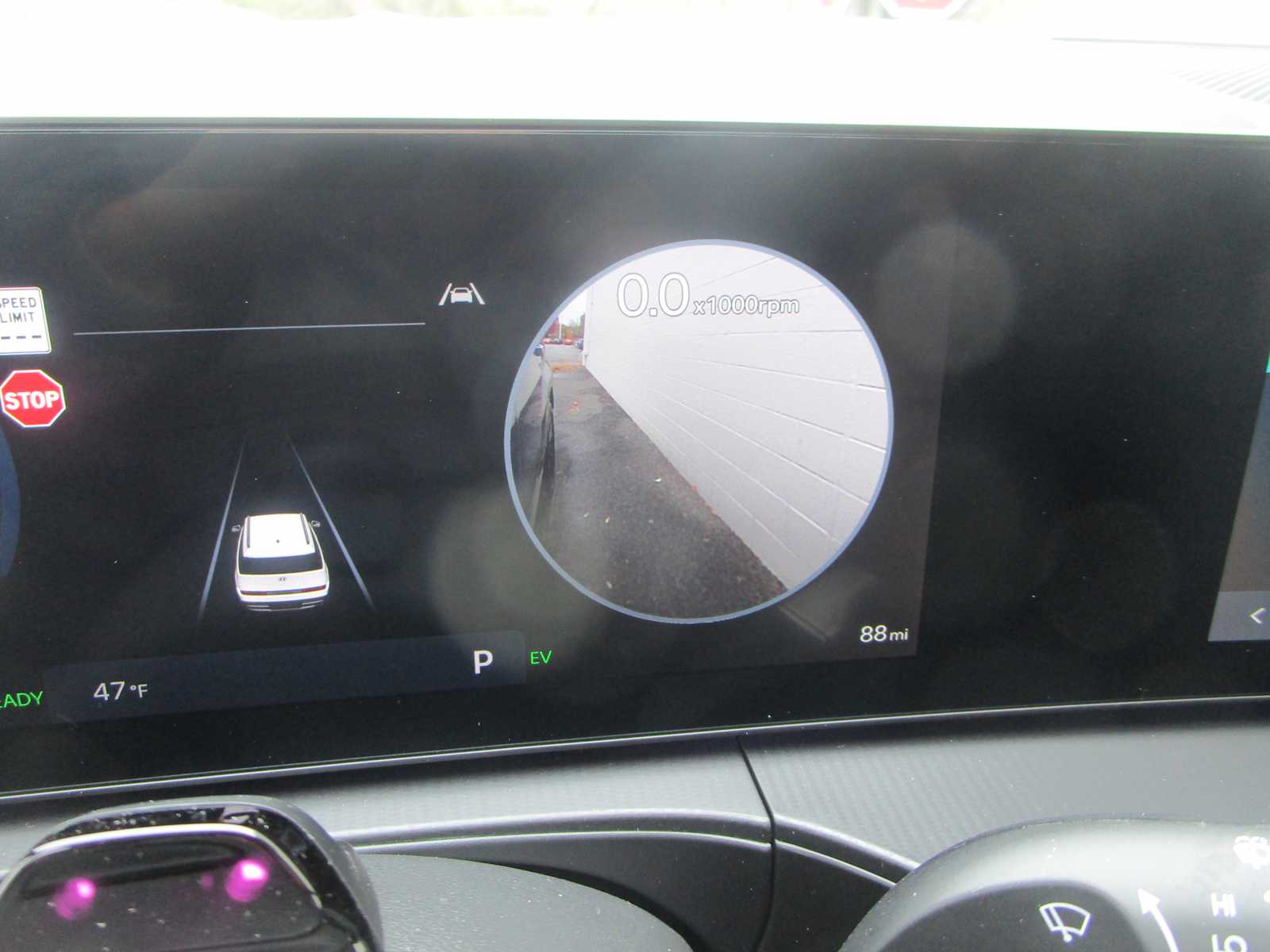 2026 Hyundai Santa Fe Calligraphy - Photo 17