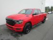 Used 2022 Ram 1500 Big Horn/Lone Star Truck Quad Cab